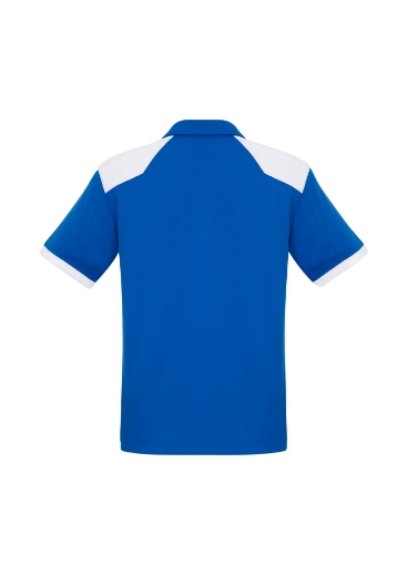 Picture of Biz Collection, Rival Mens Polo